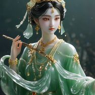 平平优质好物🌞抖音号头像