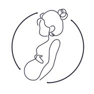晚晚孕妇装抖音达人头像