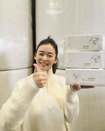 桔子姑娘官仓直发抖音达人头像