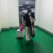 会魔法的大叔抖音达人头像