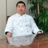 吴大厨（寻找民间老味菜）抖音达人头像