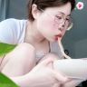 小丁七分饱抖音达人头像