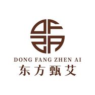东方甄艾身体护理授权抖音达人头像