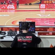 大力解说🏀（浙BA版本）抖音达人头像