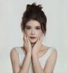露莉-里里吖抖音达人头像