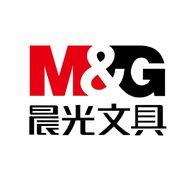 M&G晨光文具礼品专卖店三色笔直播间抖音达人头像