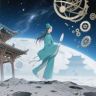 小亮解构抖音达人头像