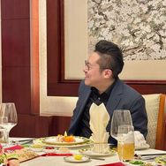 陈杰森资本棋局抖音达人头像
