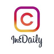 InsDaily抖音达人头像