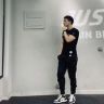 阿新女子塑形（干货小号）抖音达人头像