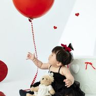 甜甜圈圈婴童抖音达人头像
