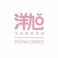 洋旭个人护理企业店抖音达人头像