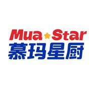 慕玛星厨甄选抖音号头像