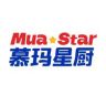 慕玛星厨甄选抖音号头像