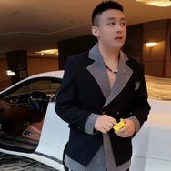 户外发抖音达人头像