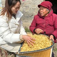 豫江南农家特产抖音号头像