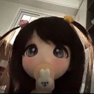 綺羅抖音达人头像