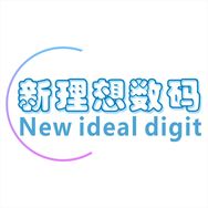 新理想数码抖音达人头像