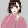 万小七抖音达人头像