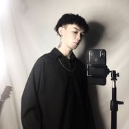 孔德男抖音达人头像