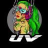 Call me UV抖音达人头像
