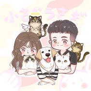 元宝变成土豆辣🐶🐱抖音达人头像