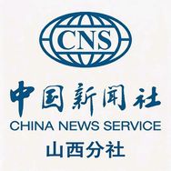中新社山西分社抖音达人头像