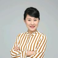 杨妈讲英语抖音达人头像