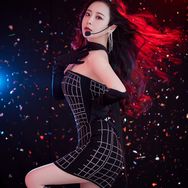 金美希🌞⁹⁰³抖音达人头像