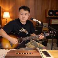 我在农村卖音箱-富贵抖音达人头像