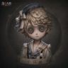 第五人格小夜曲抖音达人头像