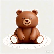 小茗抖音达人头像
