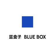 蓝盒子生活旗舰店抖音达人头像