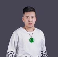 晶玺灵珠宝抖音达人头像