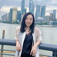 是婷姐呀抖音达人头像