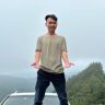 奔跑的虎子抖音达人头像