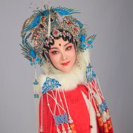 陈婷婷抖音达人头像