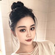 贾琼🎤⁹³²⁶抖音达人头像