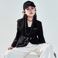 涵宝儿抖音达人头像