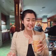 铁树李在洛杉矶🥕抖音达人头像