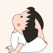 小陈同学～抖音达人头像