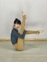 科学养腿日记抖音达人头像