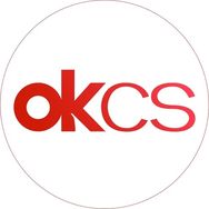 OKCS官方旗舰店抖音达人头像