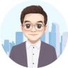 吾系罗记抖音达人头像