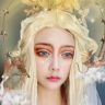 Beauty精灵兒抖音达人头像