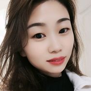 佳佳（刘）抖音达人头像