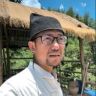 山居江强抖音达人头像