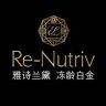 雅诗兰黛冻龄白金抖音号头像