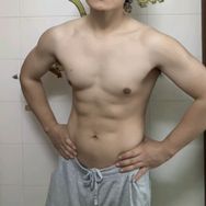 轻食波波抖音达人头像