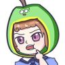 彩蛋快跑抖音达人头像